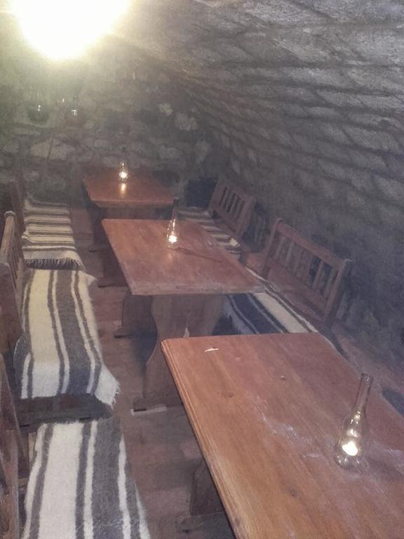Hotel Réka Vendéghàz Tokaj Esterno foto
