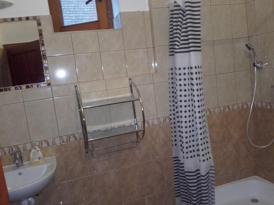 Hotel Réka Vendéghàz Tokaj Esterno foto