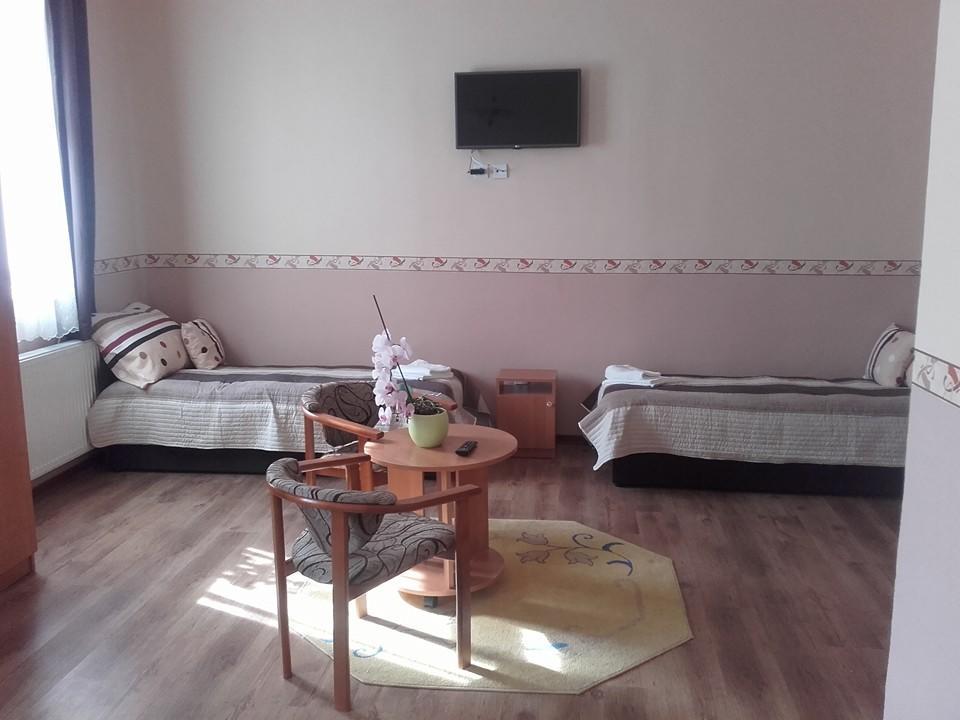 Hotel Réka Vendéghàz Tokaj Esterno foto