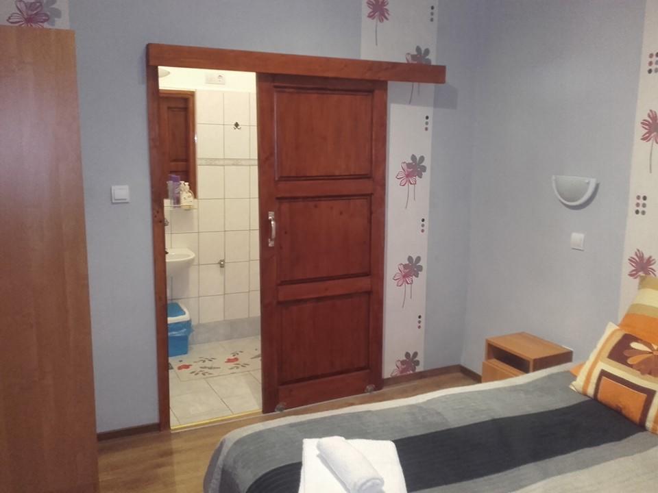 Hotel Réka Vendéghàz Tokaj Esterno foto