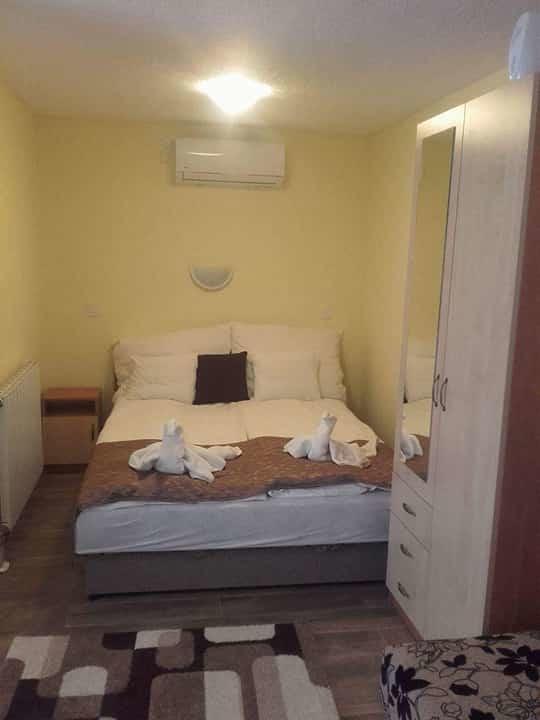 Hotel Réka Vendéghàz Tokaj Esterno foto