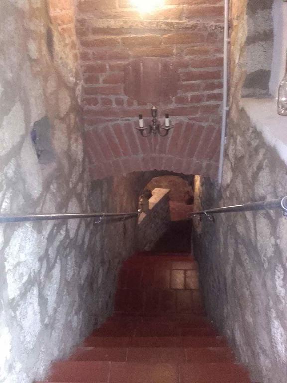 Hotel Réka Vendéghàz Tokaj Esterno foto